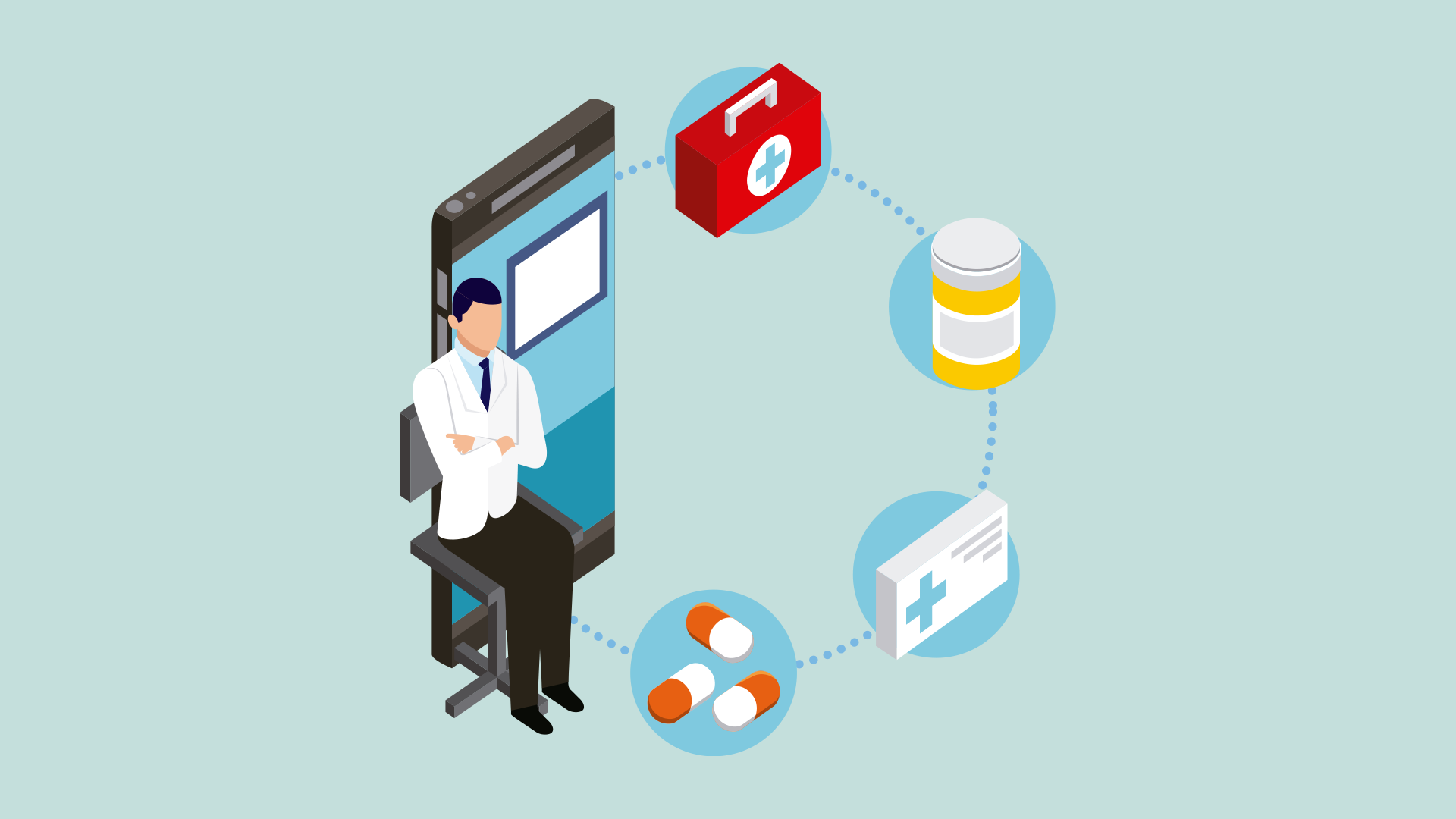 10 Ways Personalized Medicine is Transforming Healthcare